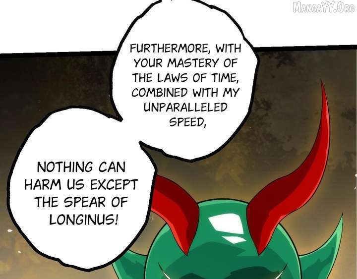 Evolution Begins With a Big Tree - Chapter 491 Page 94