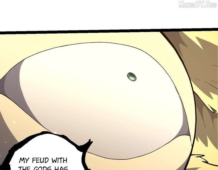 Evolution Begins With a Big Tree - Chapter 492 Page 21