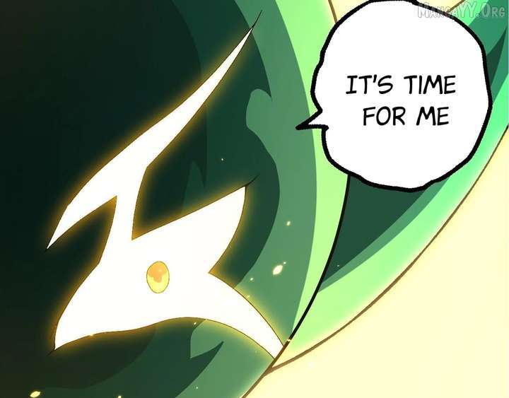 Evolution Begins With a Big Tree - Chapter 492 Page 36