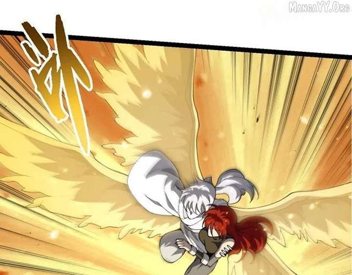 Evolution Begins With a Big Tree - Chapter 492 Page 51