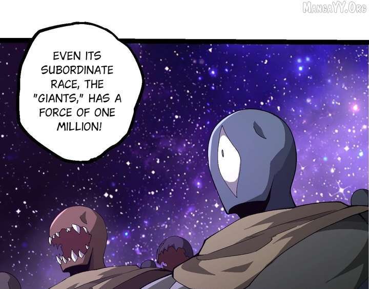 Evolution Begins With a Big Tree - Chapter 492 Page 68