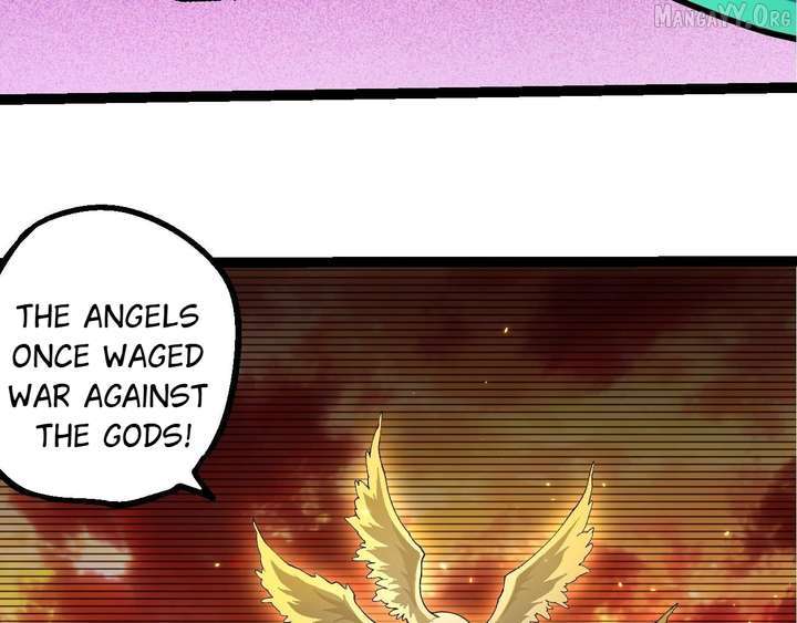 Evolution Begins With a Big Tree - Chapter 492 Page 9