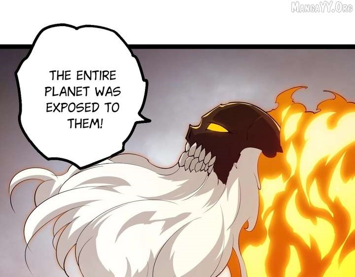 Evolution Begins With a Big Tree - Chapter 493 Page 11