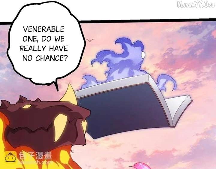 Evolution Begins With a Big Tree - Chapter 493 Page 19