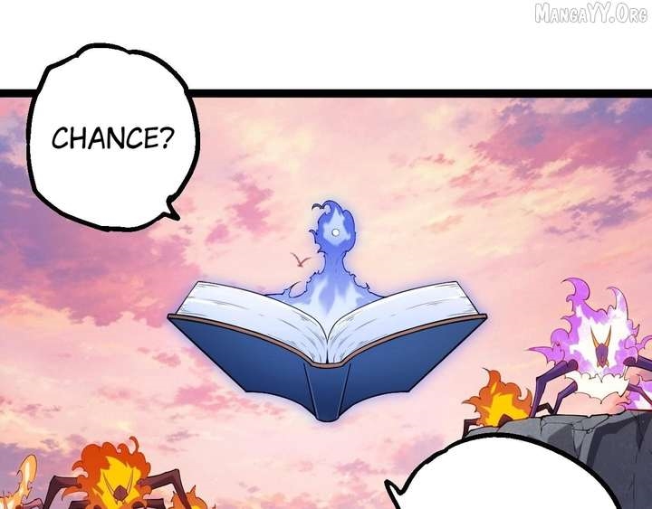 Evolution Begins With a Big Tree - Chapter 493 Page 21