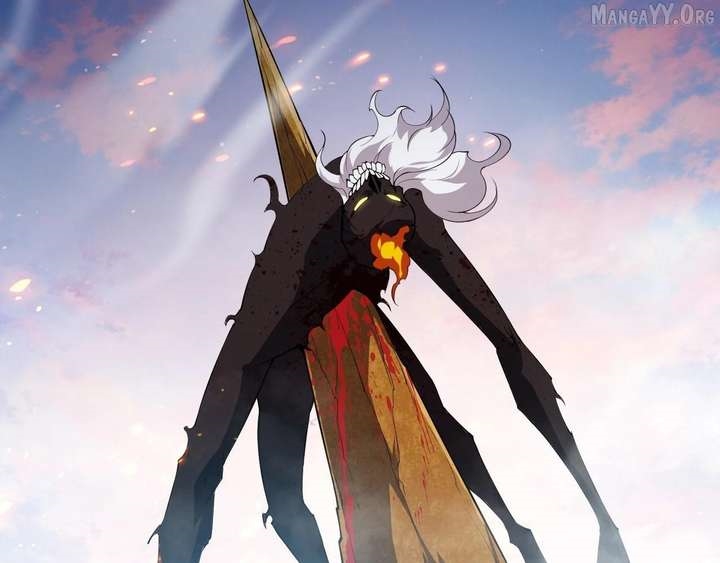 Evolution Begins With a Big Tree - Chapter 493 Page 43