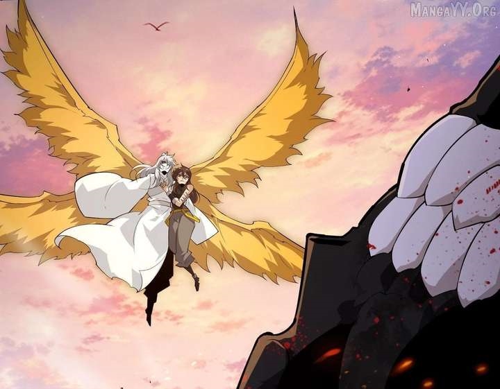 Evolution Begins With a Big Tree - Chapter 493 Page 46