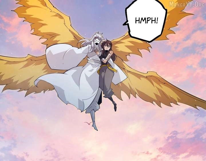 Evolution Begins With a Big Tree - Chapter 493 Page 5