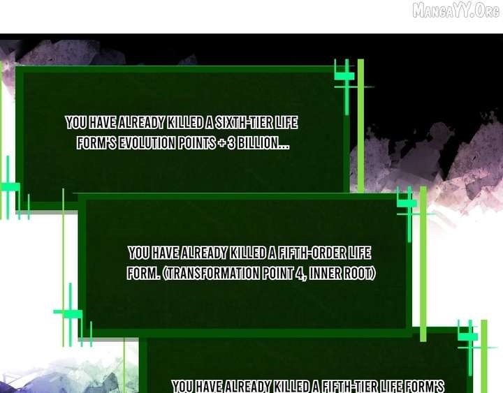 Evolution Begins With a Big Tree - Chapter 493 Page 61