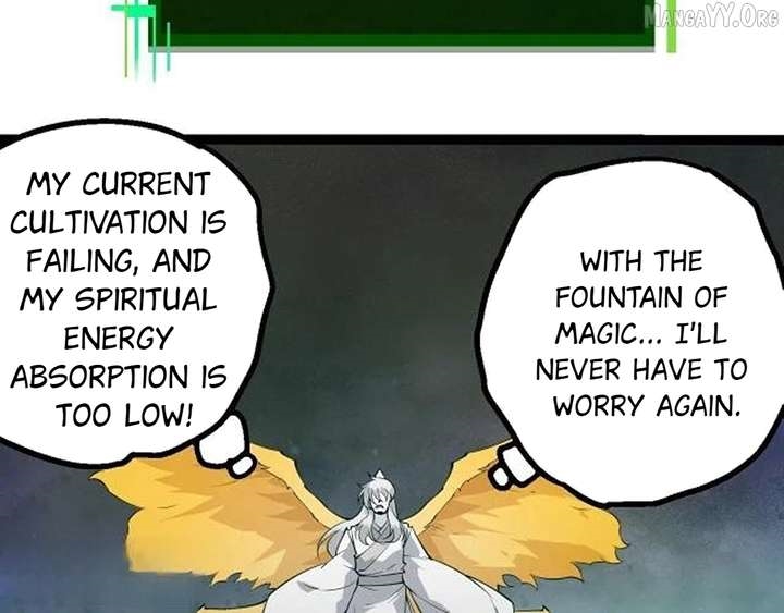 Evolution Begins With a Big Tree - Chapter 493 Page 87