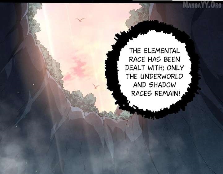 Evolution Begins With a Big Tree - Chapter 493 Page 89