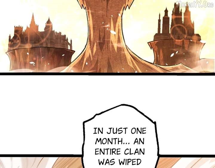 Evolution Begins With a Big Tree - Chapter 493 Page 95