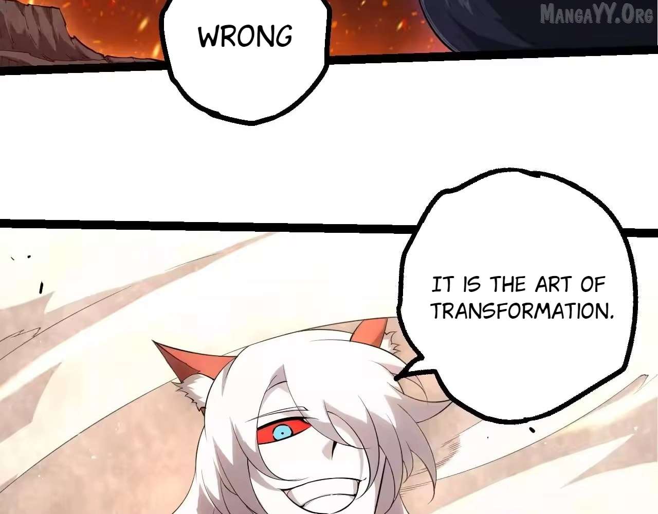 Evolution Begins With a Big Tree - Chapter 495 Page 27