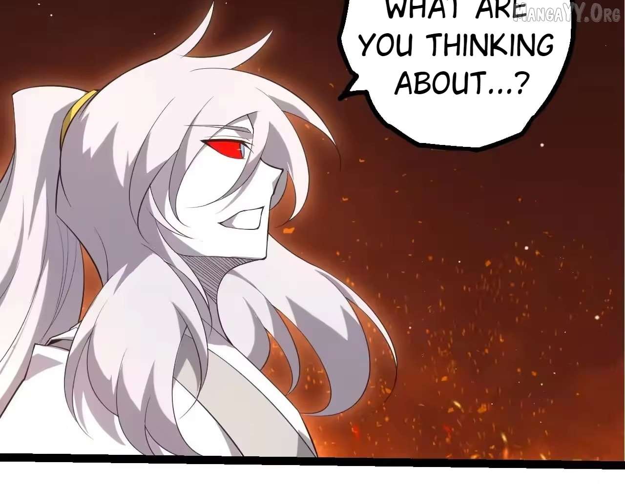 Evolution Begins With a Big Tree - Chapter 495 Page 33