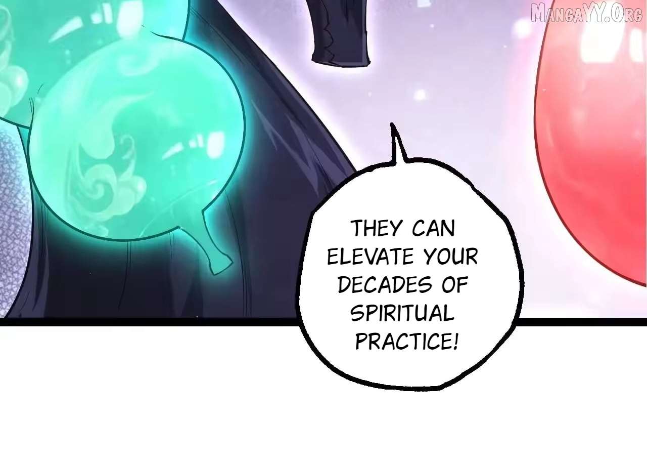 Evolution Begins With a Big Tree - Chapter 495 Page 40