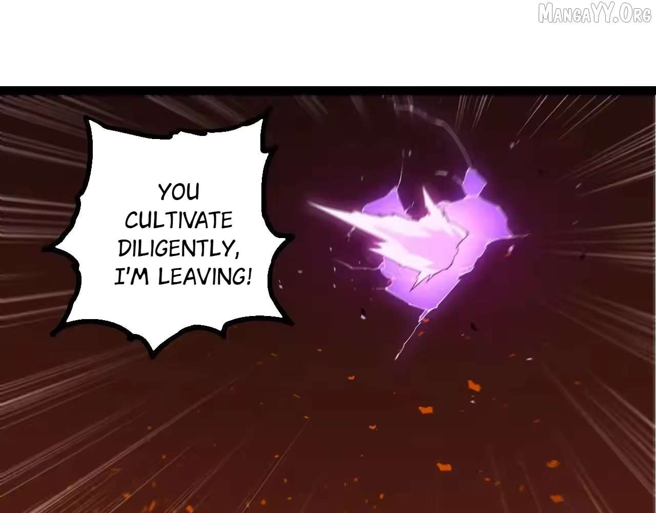 Evolution Begins With a Big Tree - Chapter 495 Page 41