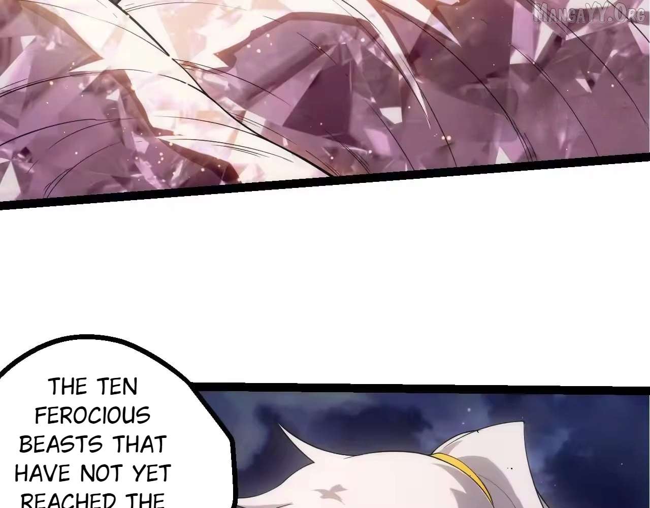 Evolution Begins With a Big Tree - Chapter 495 Page 44