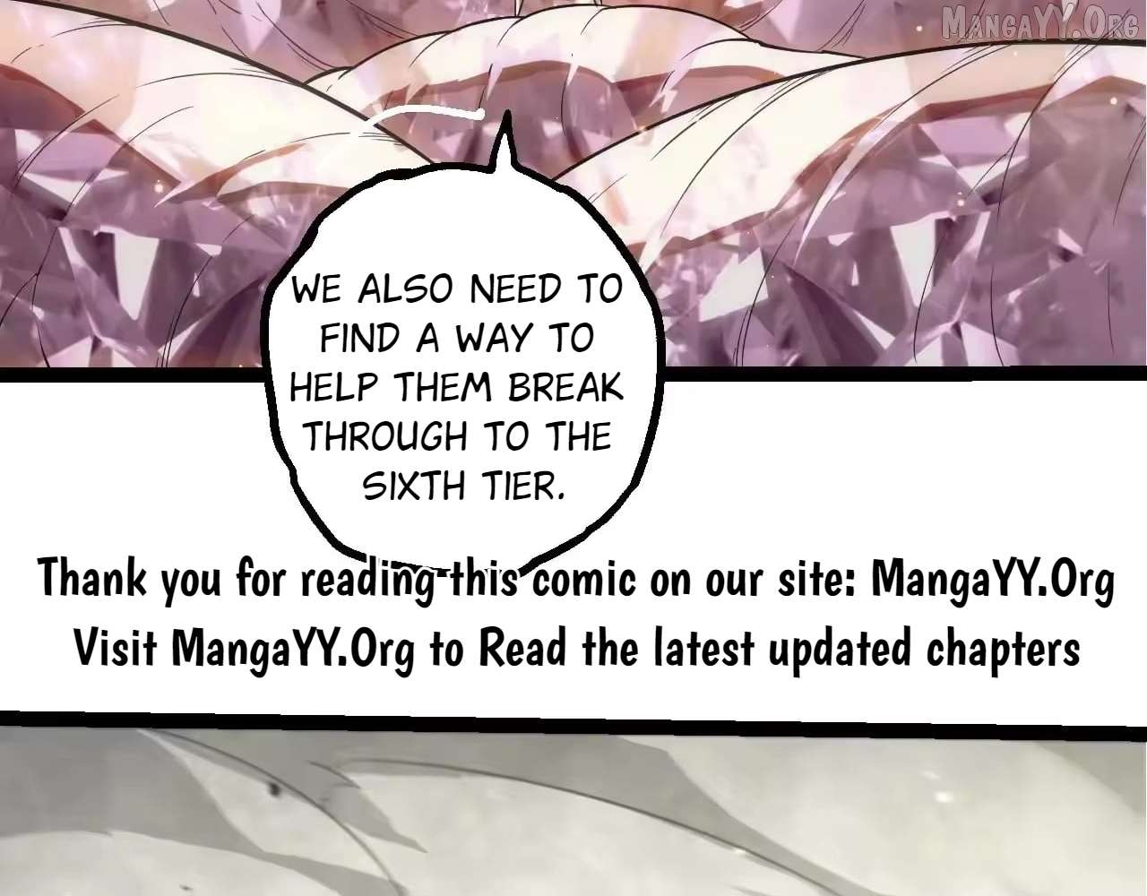 Evolution Begins With a Big Tree - Chapter 495 Page 49