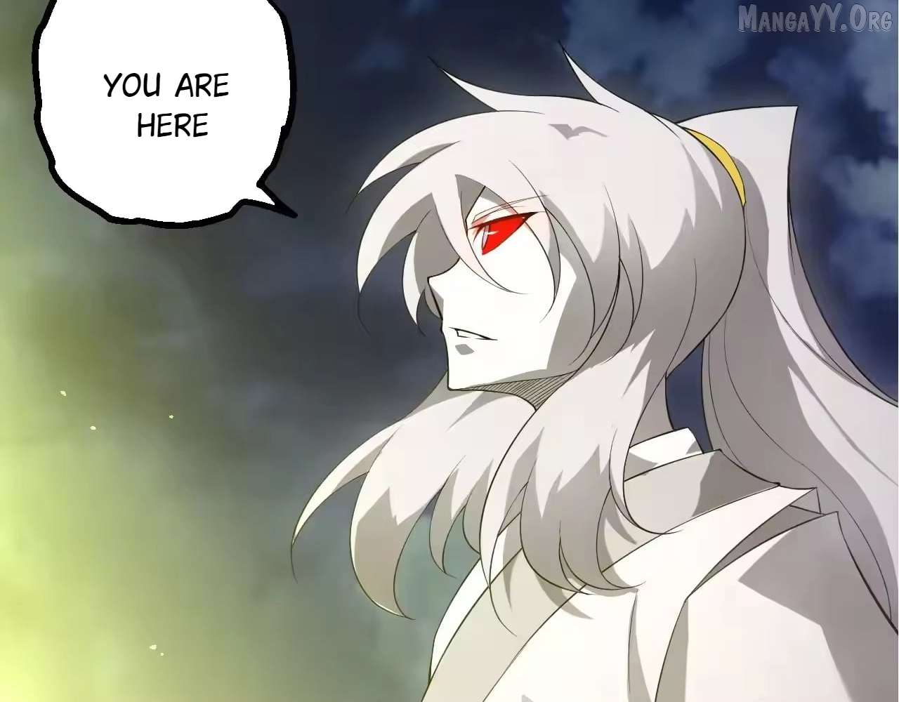 Evolution Begins With a Big Tree - Chapter 495 Page 53