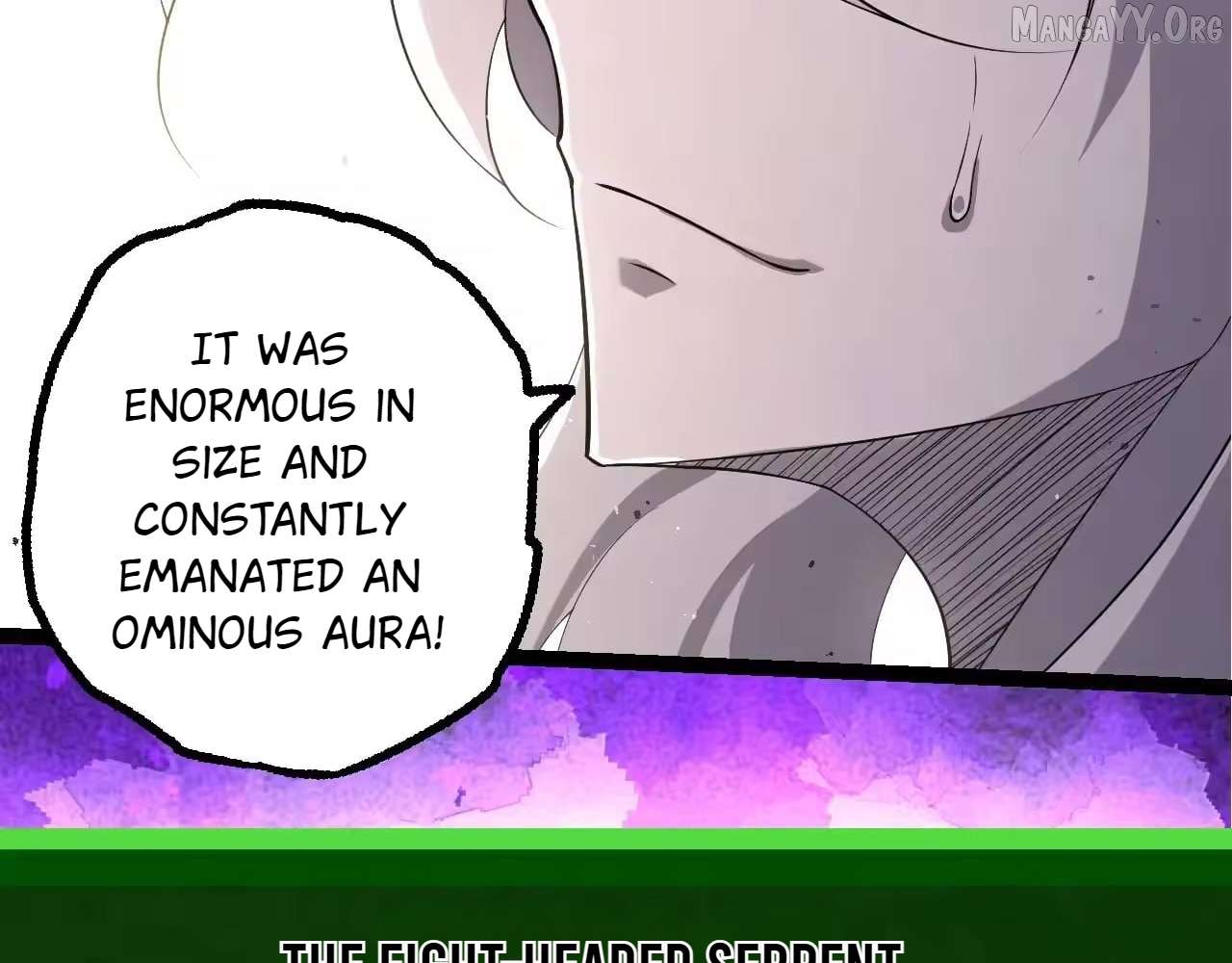 Evolution Begins With a Big Tree - Chapter 495 Page 57