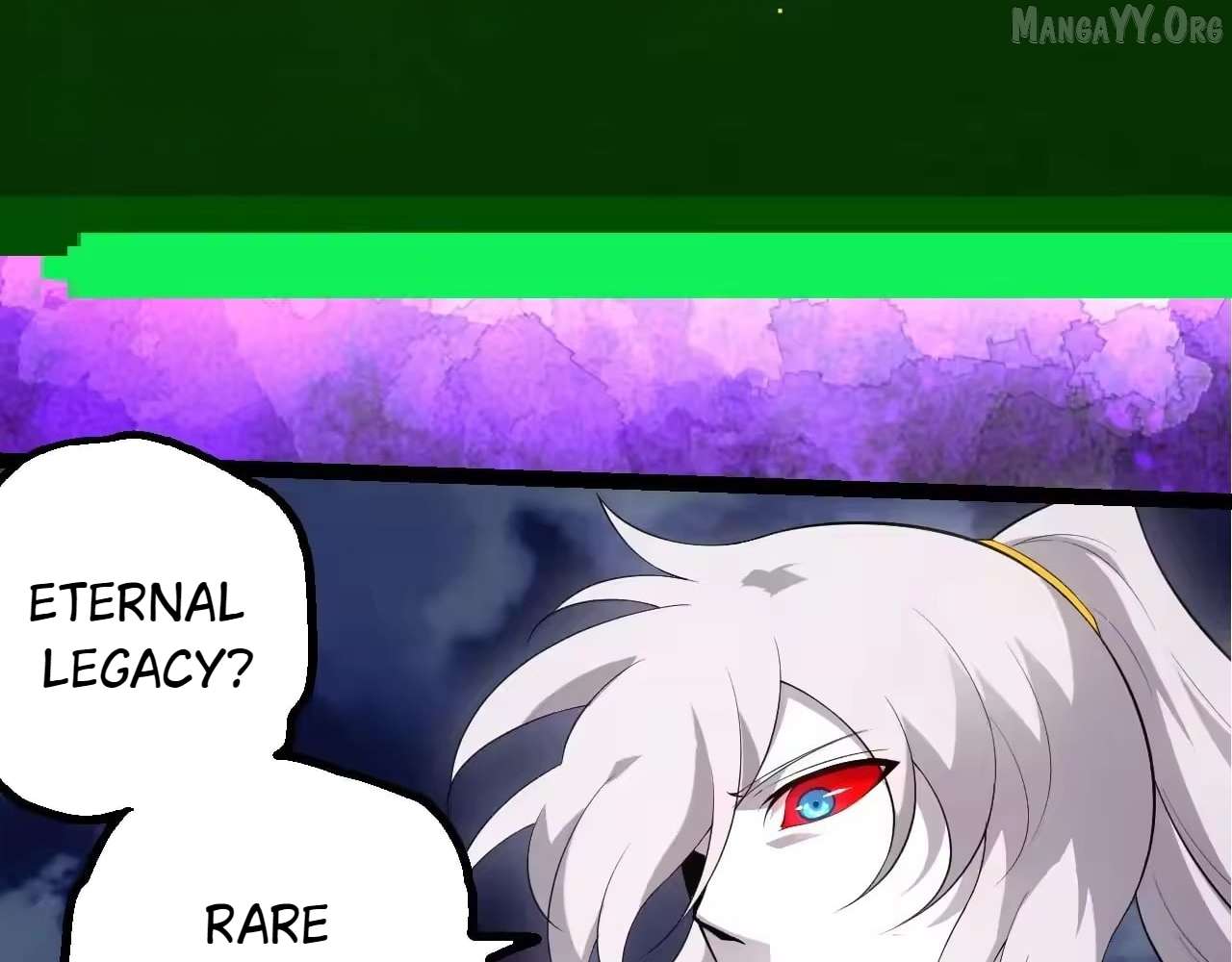 Evolution Begins With a Big Tree - Chapter 495 Page 59