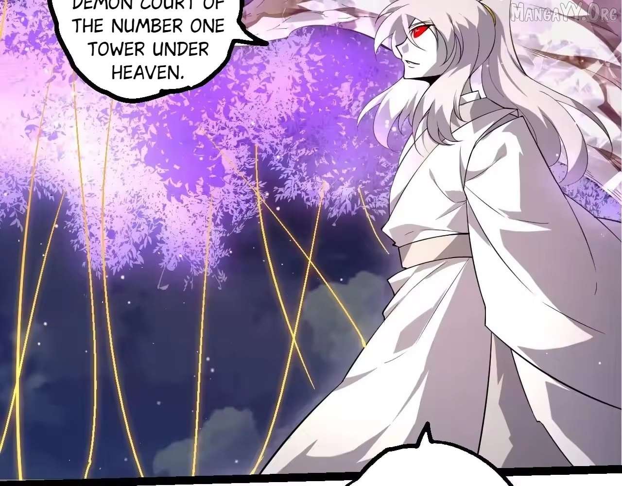 Evolution Begins With a Big Tree - Chapter 495 Page 63