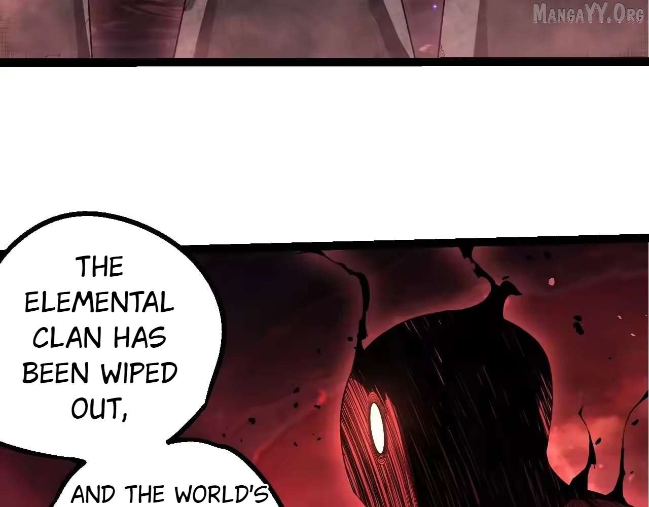 Evolution Begins With a Big Tree - Chapter 495 Page 69