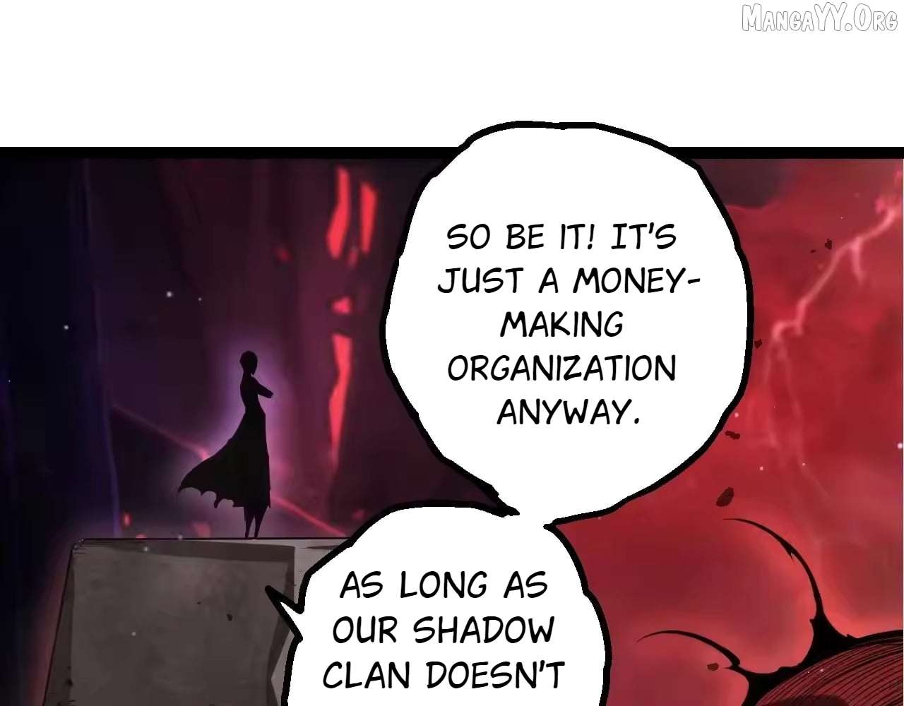 Evolution Begins With a Big Tree - Chapter 495 Page 71