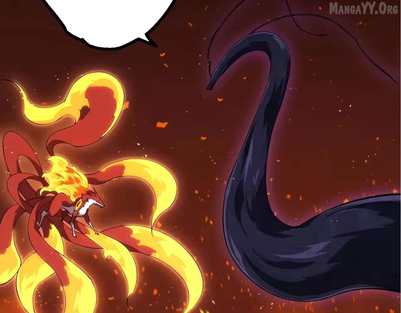 Evolution Begins With a Big Tree - Chapter 495 Page 8