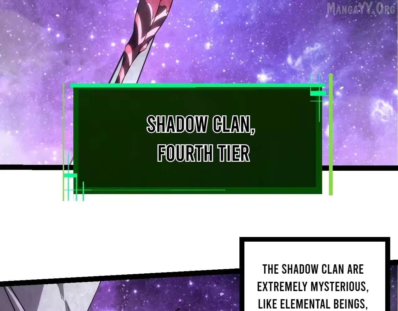 Evolution Begins With a Big Tree - Chapter 495 Page 82