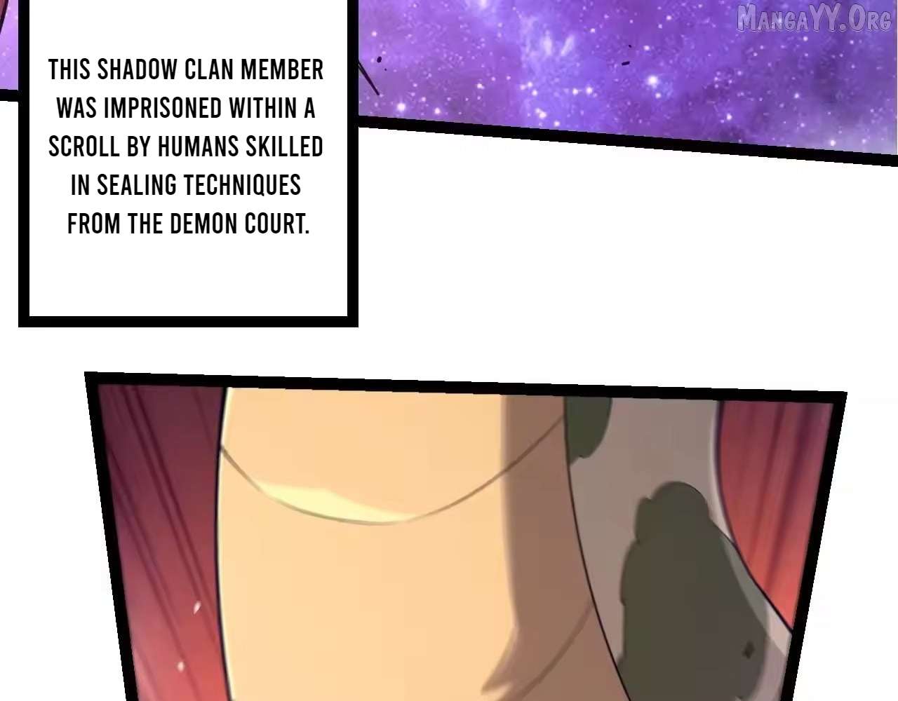 Evolution Begins With a Big Tree - Chapter 495 Page 84