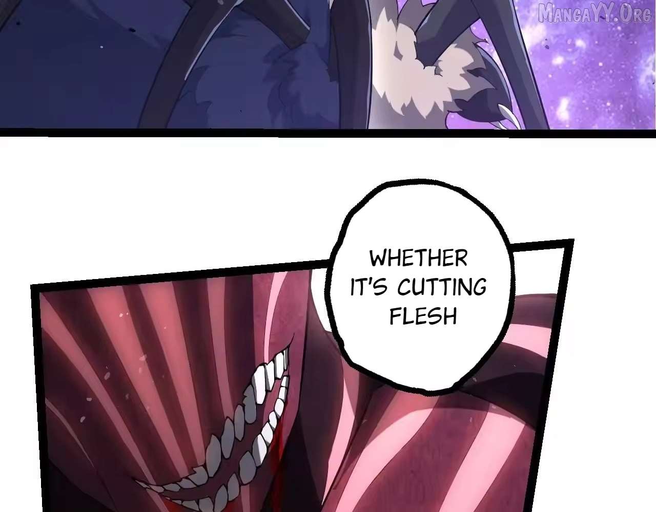 Evolution Begins With a Big Tree - Chapter 495 Page 92