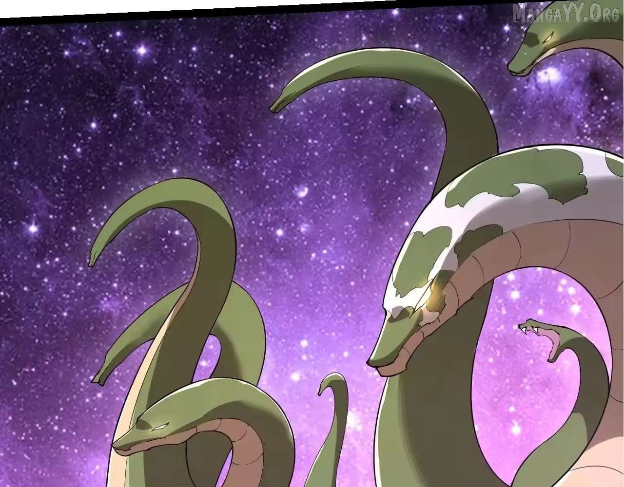 Evolution Begins With a Big Tree - Chapter 495 Page 97