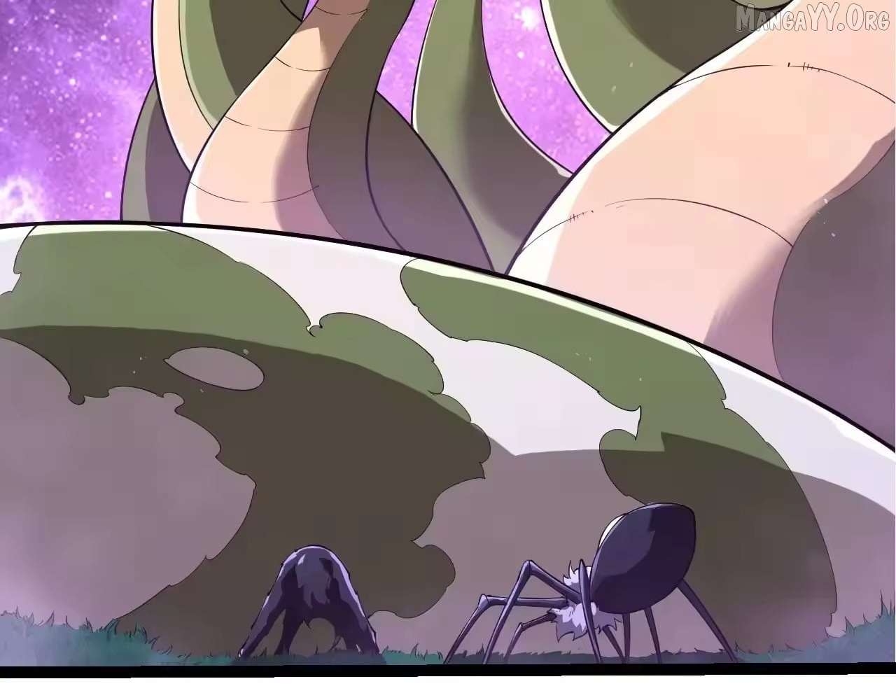 Evolution Begins With a Big Tree - Chapter 495 Page 98