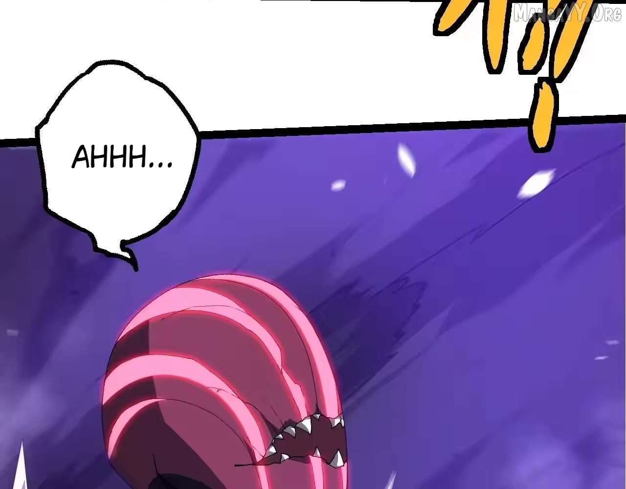 Evolution Begins With a Big Tree - Chapter 496 Page 14