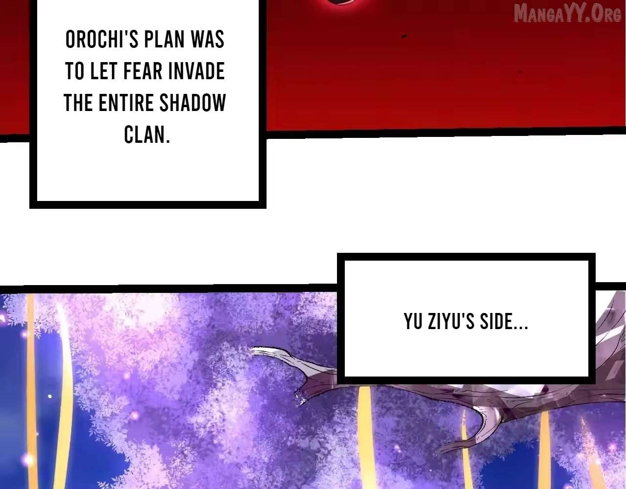 Evolution Begins With a Big Tree - Chapter 496 Page 47