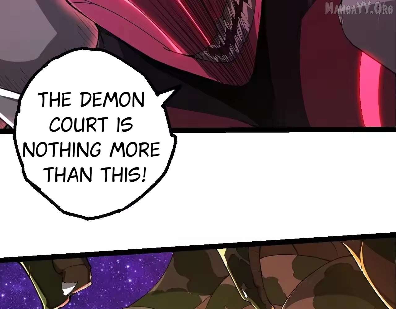 Evolution Begins With a Big Tree - Chapter 496 Page 5