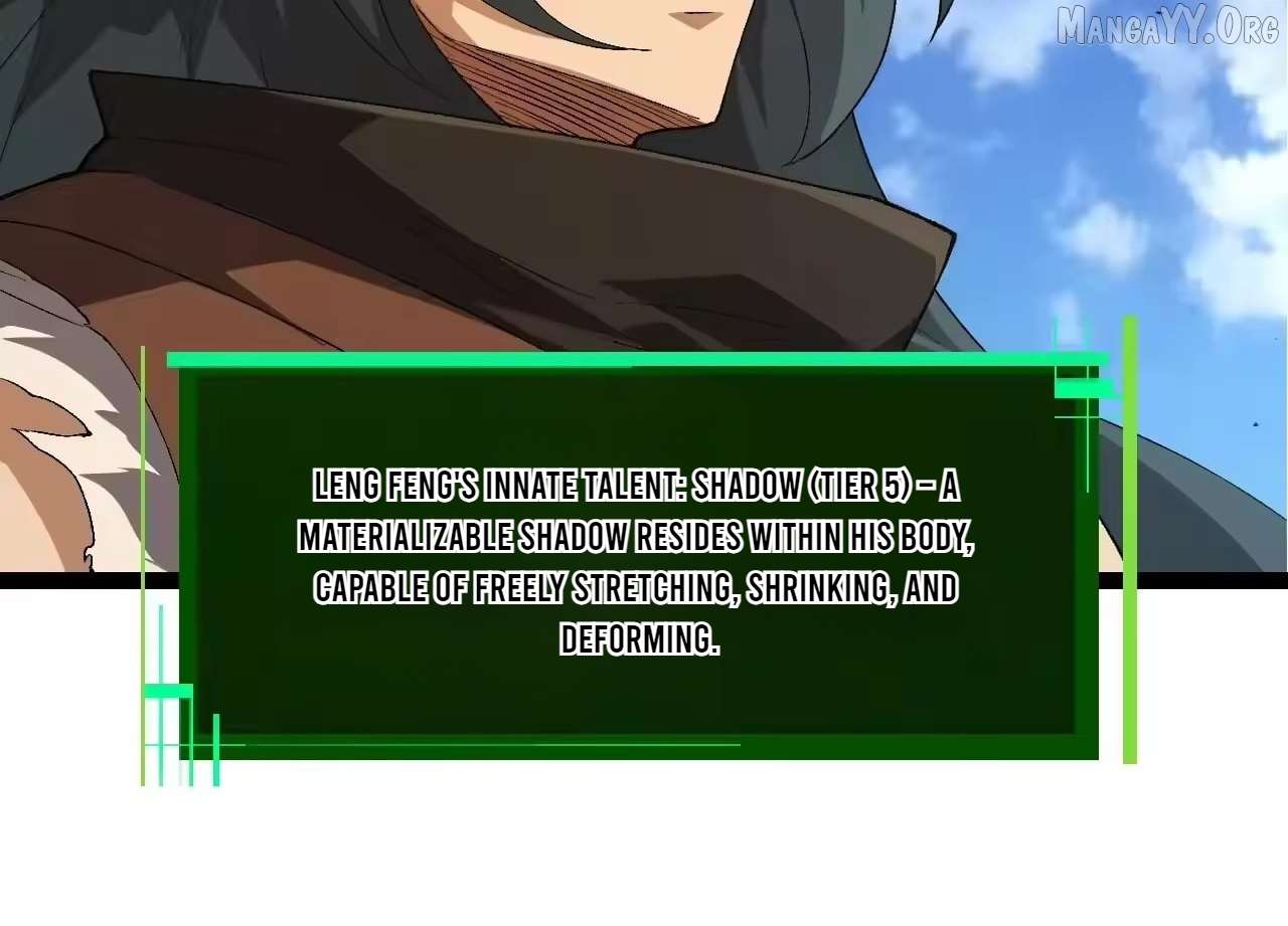 Evolution Begins With a Big Tree - Chapter 496 Page 50