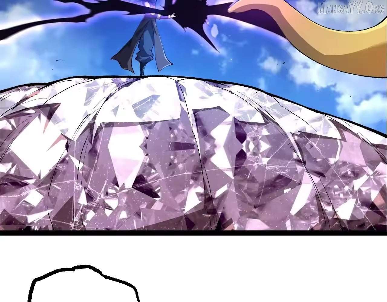 Evolution Begins With a Big Tree - Chapter 496 Page 55