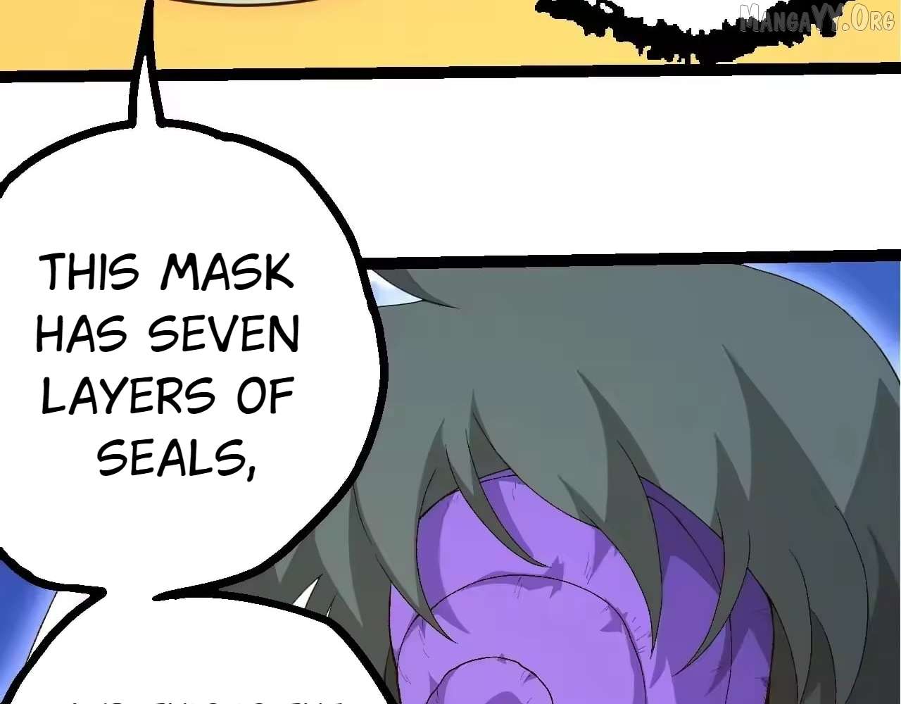 Evolution Begins With a Big Tree - Chapter 496 Page 69