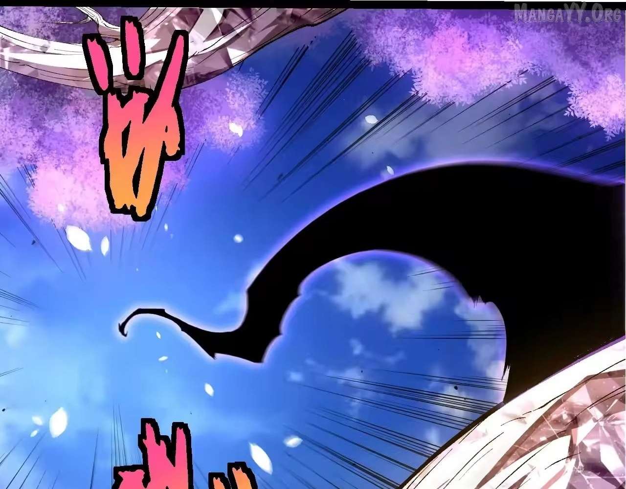 Evolution Begins With a Big Tree - Chapter 496 Page 76