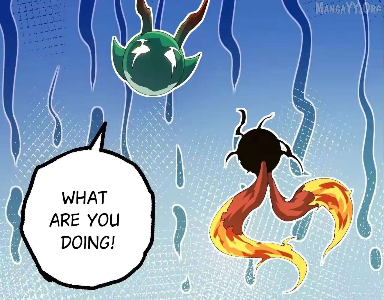 Evolution Begins With a Big Tree - Chapter 496 Page 83