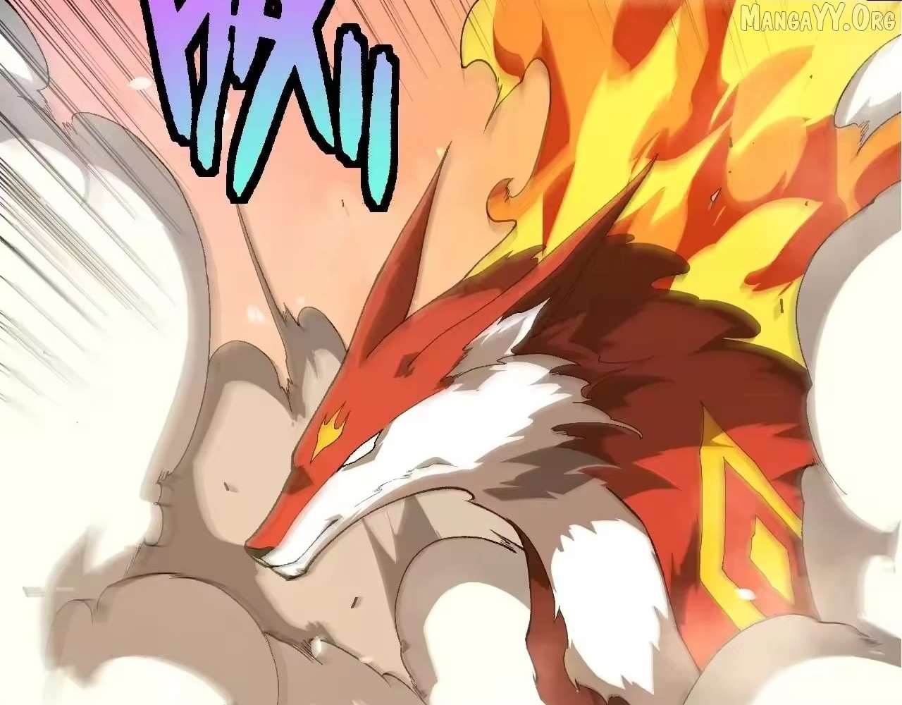 Evolution Begins With a Big Tree - Chapter 496 Page 86