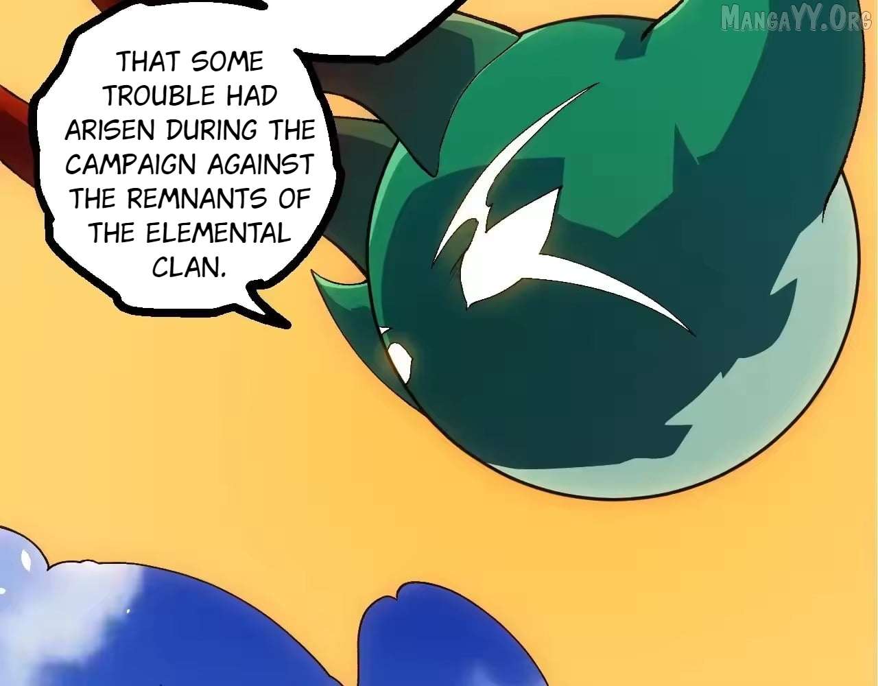 Evolution Begins With a Big Tree - Chapter 496 Page 99