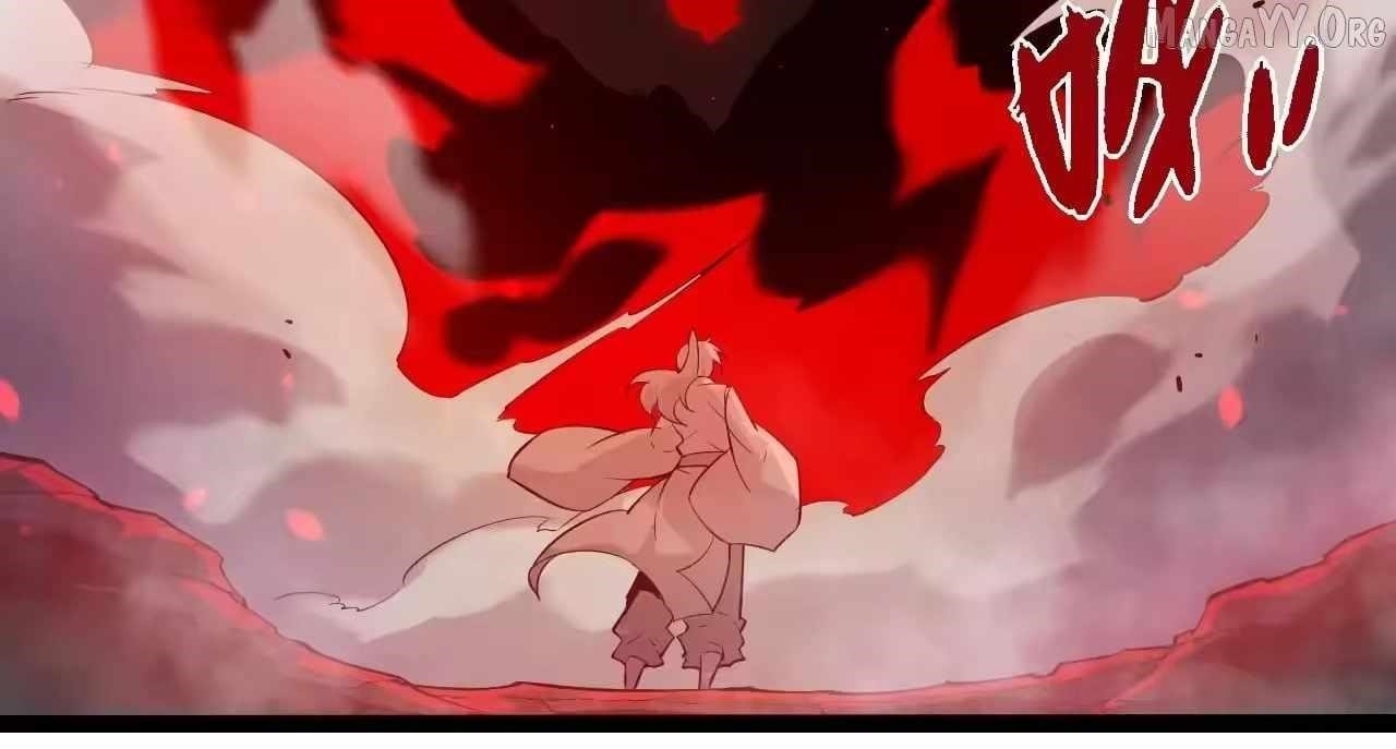 Evolution Begins With a Big Tree - Chapter 497 Page 100