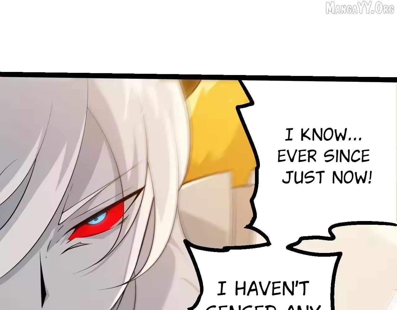 Evolution Begins With a Big Tree - Chapter 497 Page 26