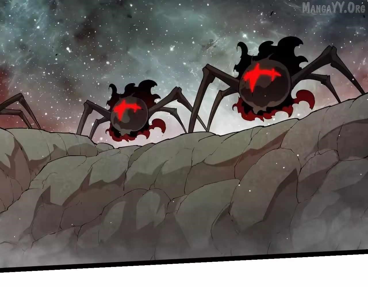 Evolution Begins With a Big Tree - Chapter 497 Page 35