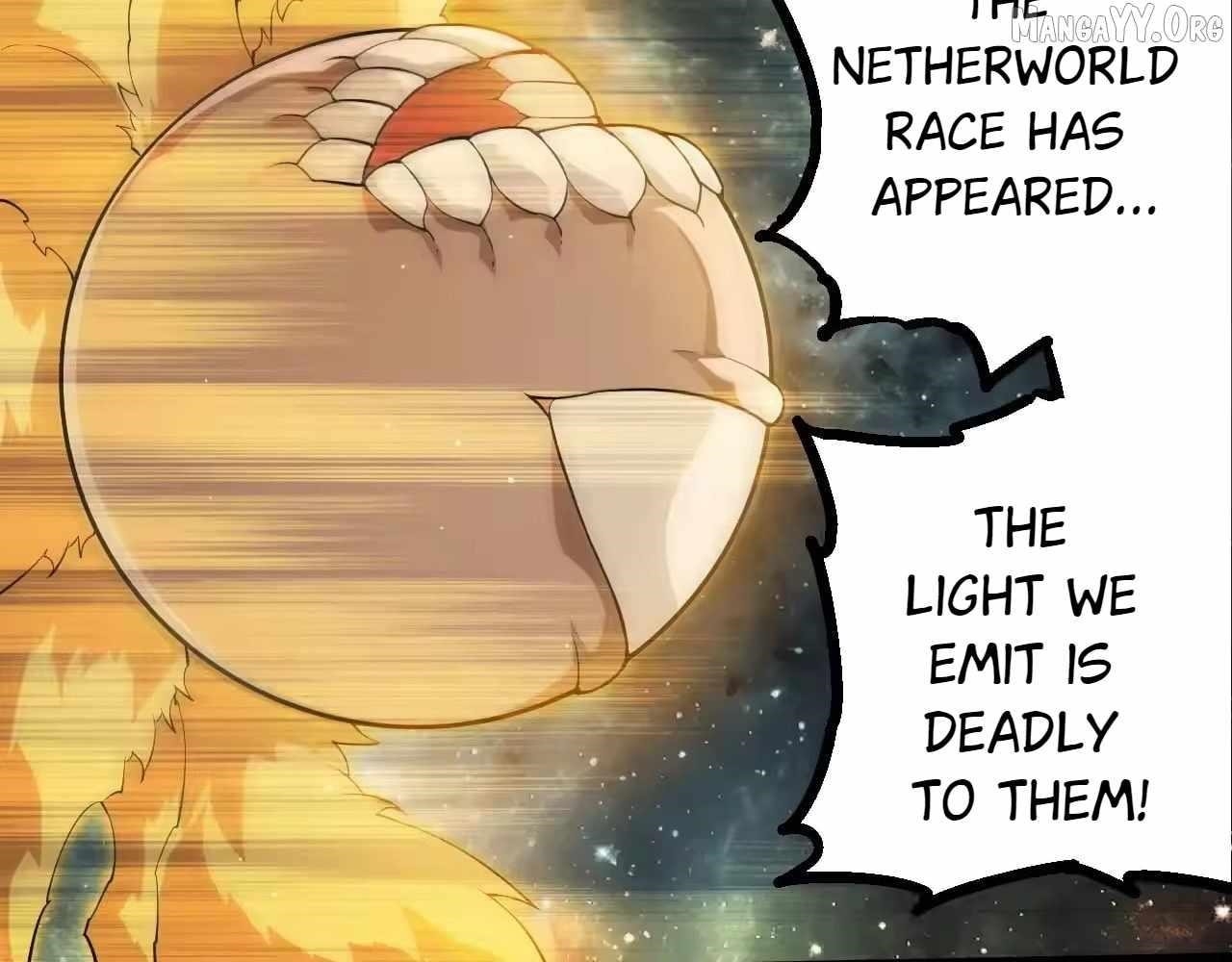 Evolution Begins With a Big Tree - Chapter 497 Page 38