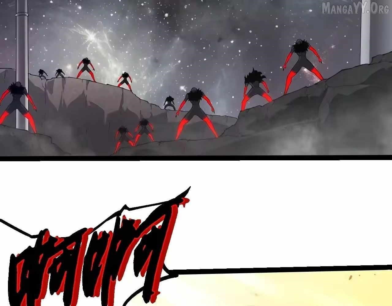 Evolution Begins With a Big Tree - Chapter 497 Page 45