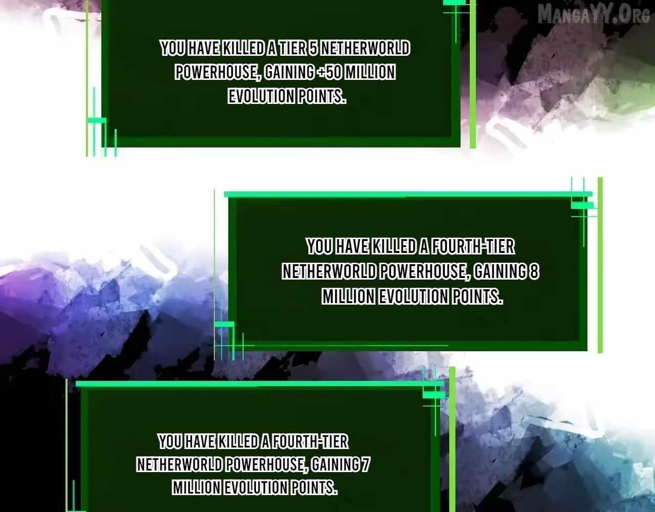 Evolution Begins With a Big Tree - Chapter 497 Page 78